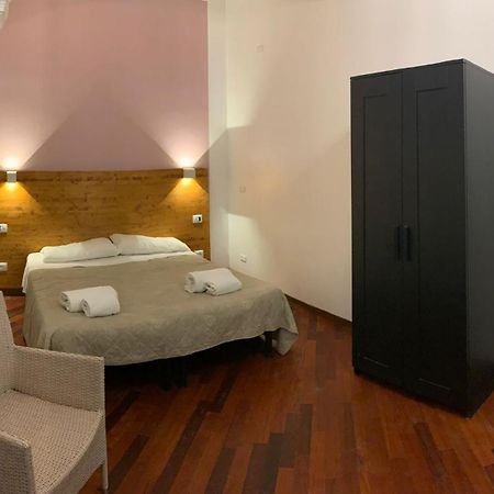 Domus Filiberto Hotel Rome Bagian luar foto
