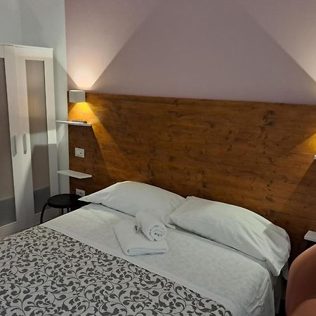 Domus Filiberto Hotel Rome Bagian luar foto