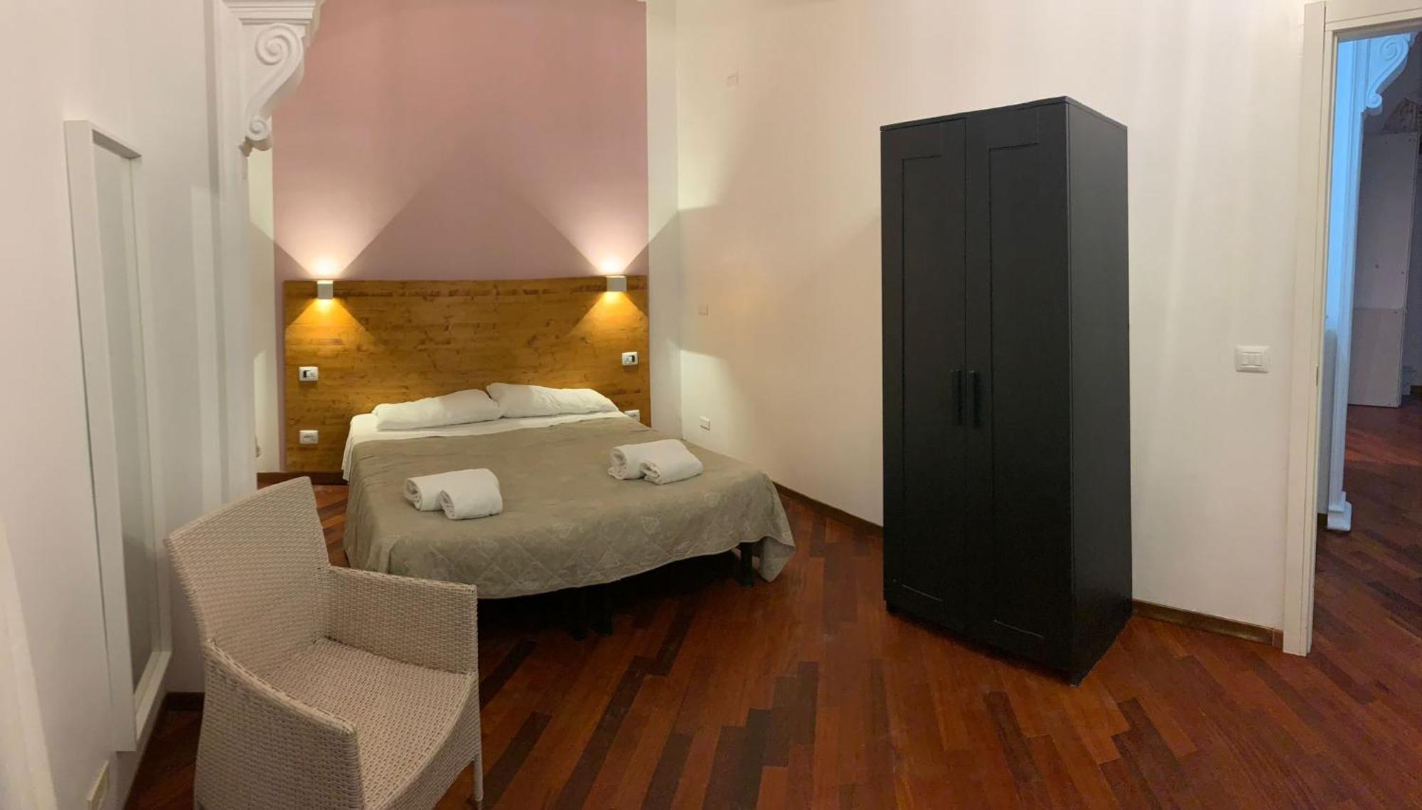 Domus Filiberto Hotel Rome Bagian luar foto
