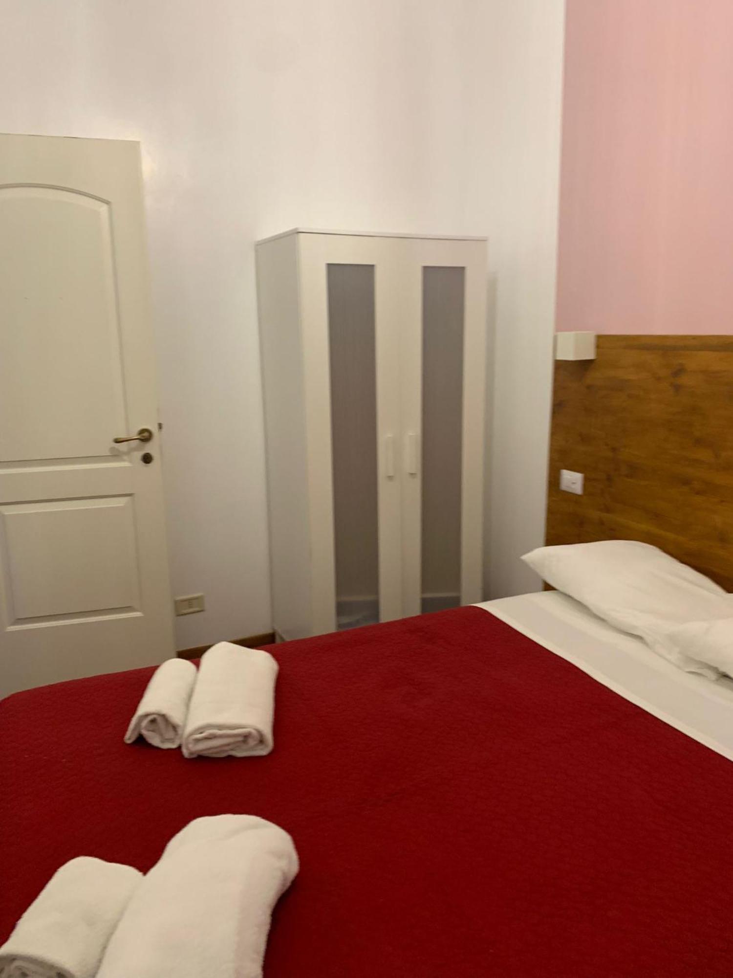 Domus Filiberto Hotel Rome Bagian luar foto
