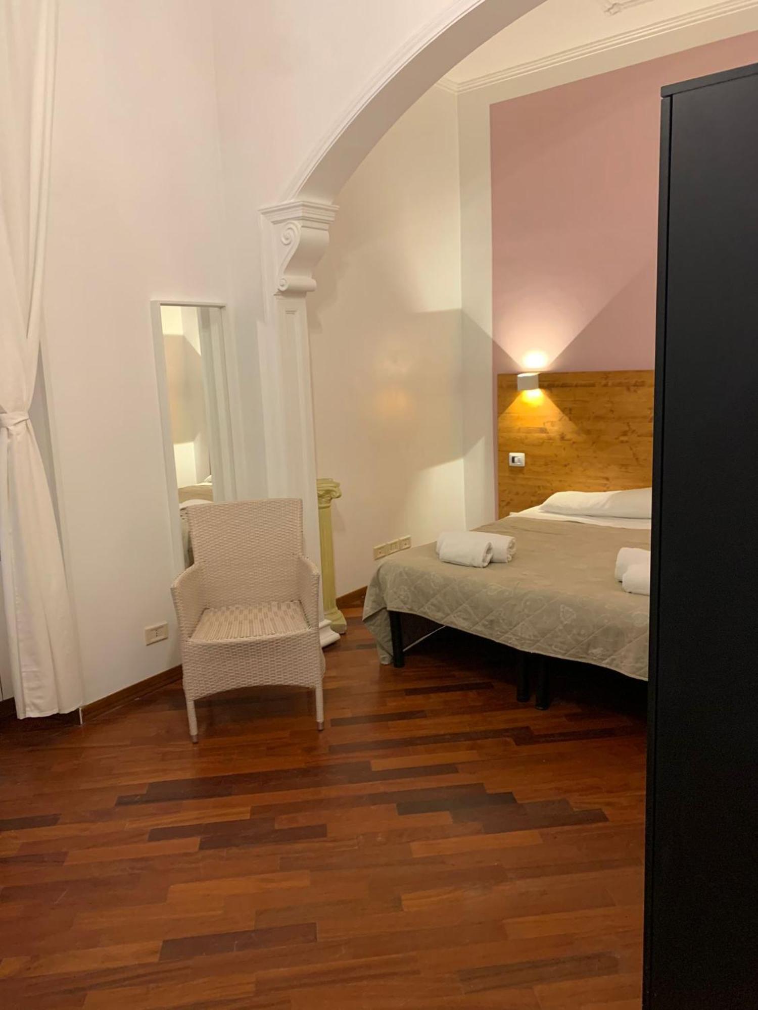 Domus Filiberto Hotel Rome Bagian luar foto