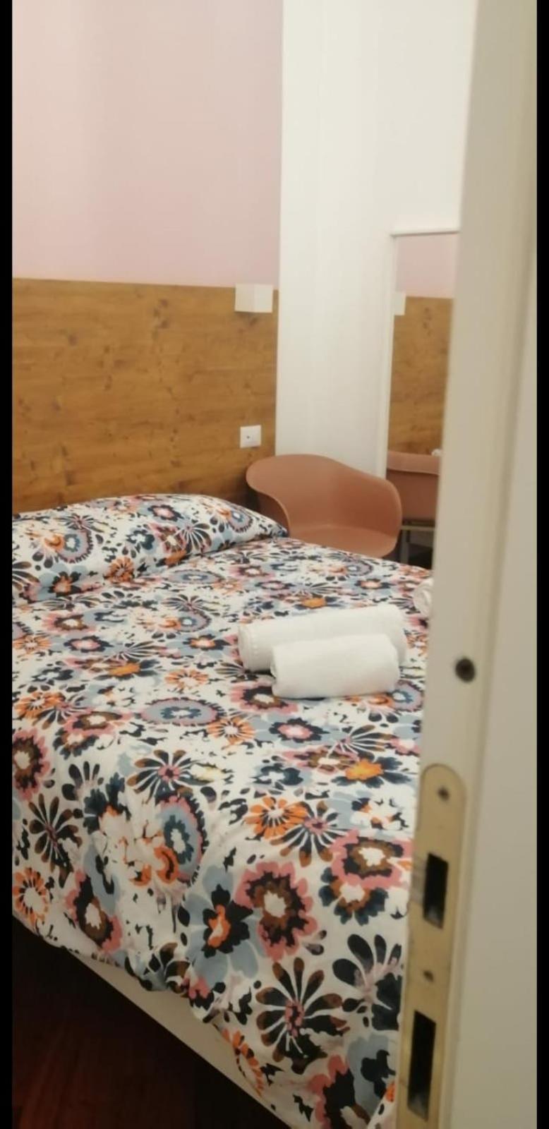 Domus Filiberto Hotel Rome Bagian luar foto