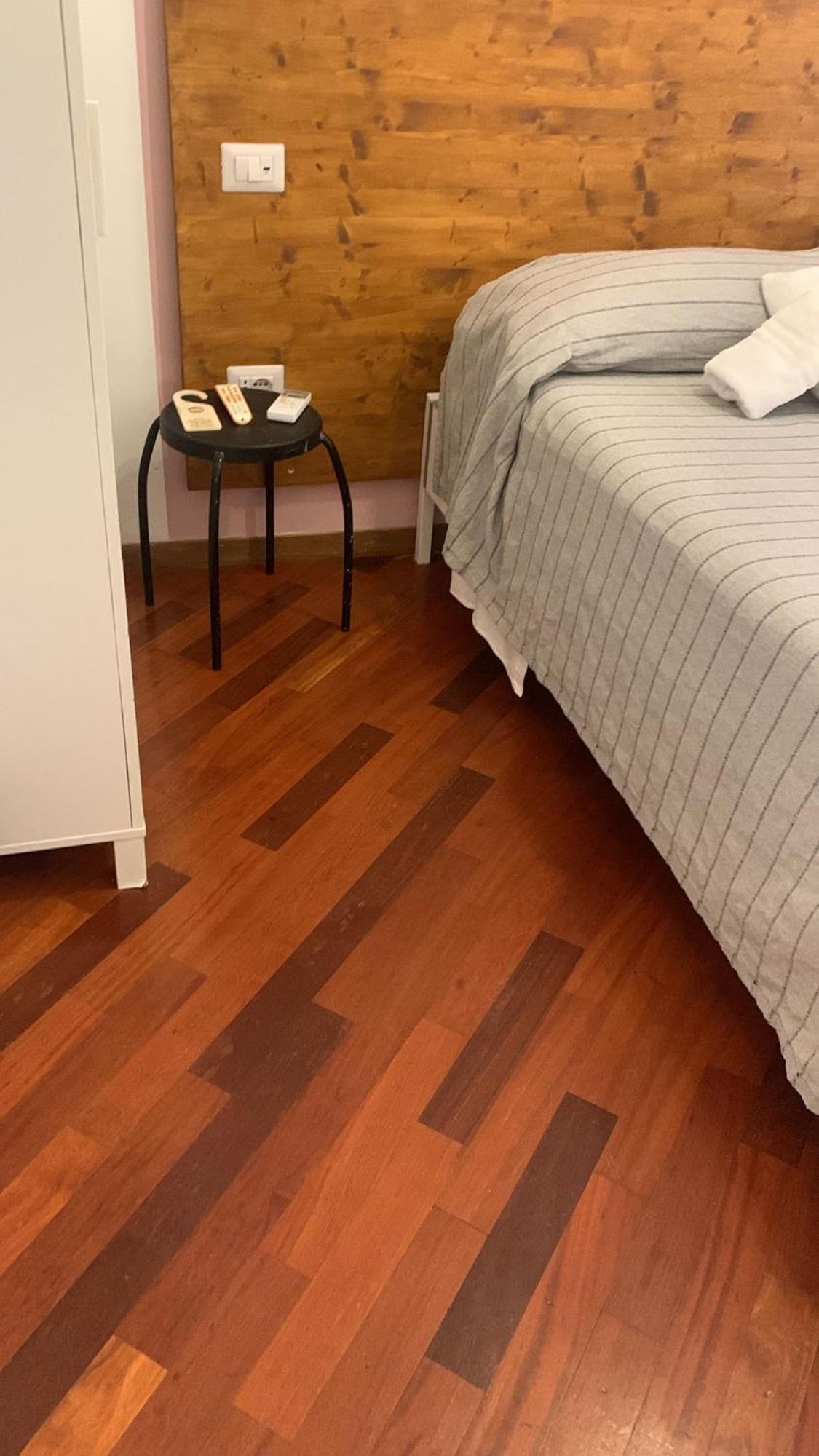Domus Filiberto Hotel Rome Bagian luar foto