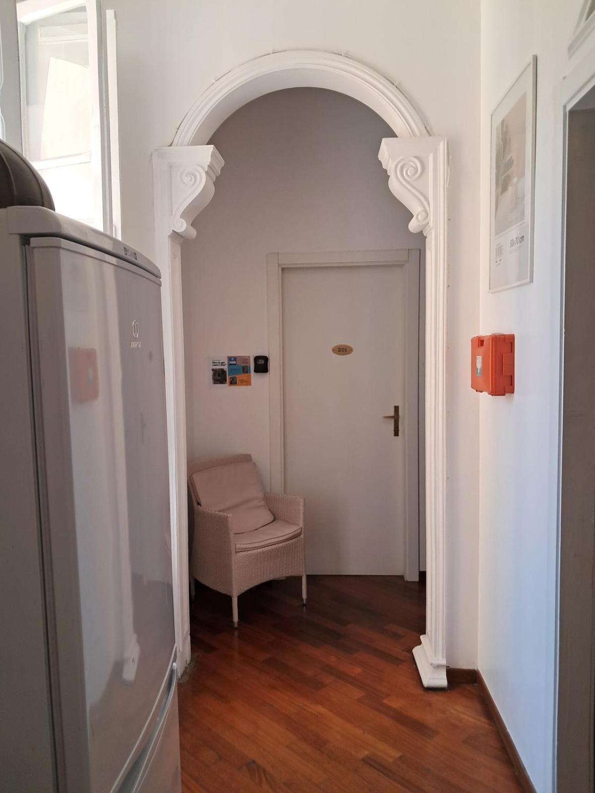 Domus Filiberto Hotel Rome Bagian luar foto
