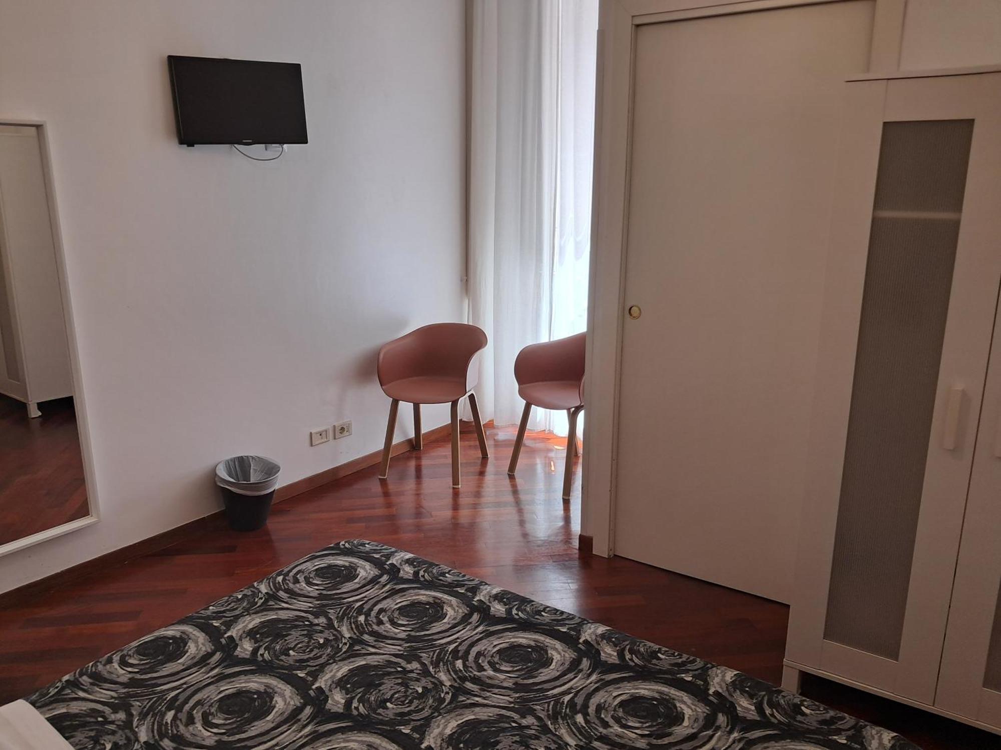 Domus Filiberto Hotel Rome Bagian luar foto