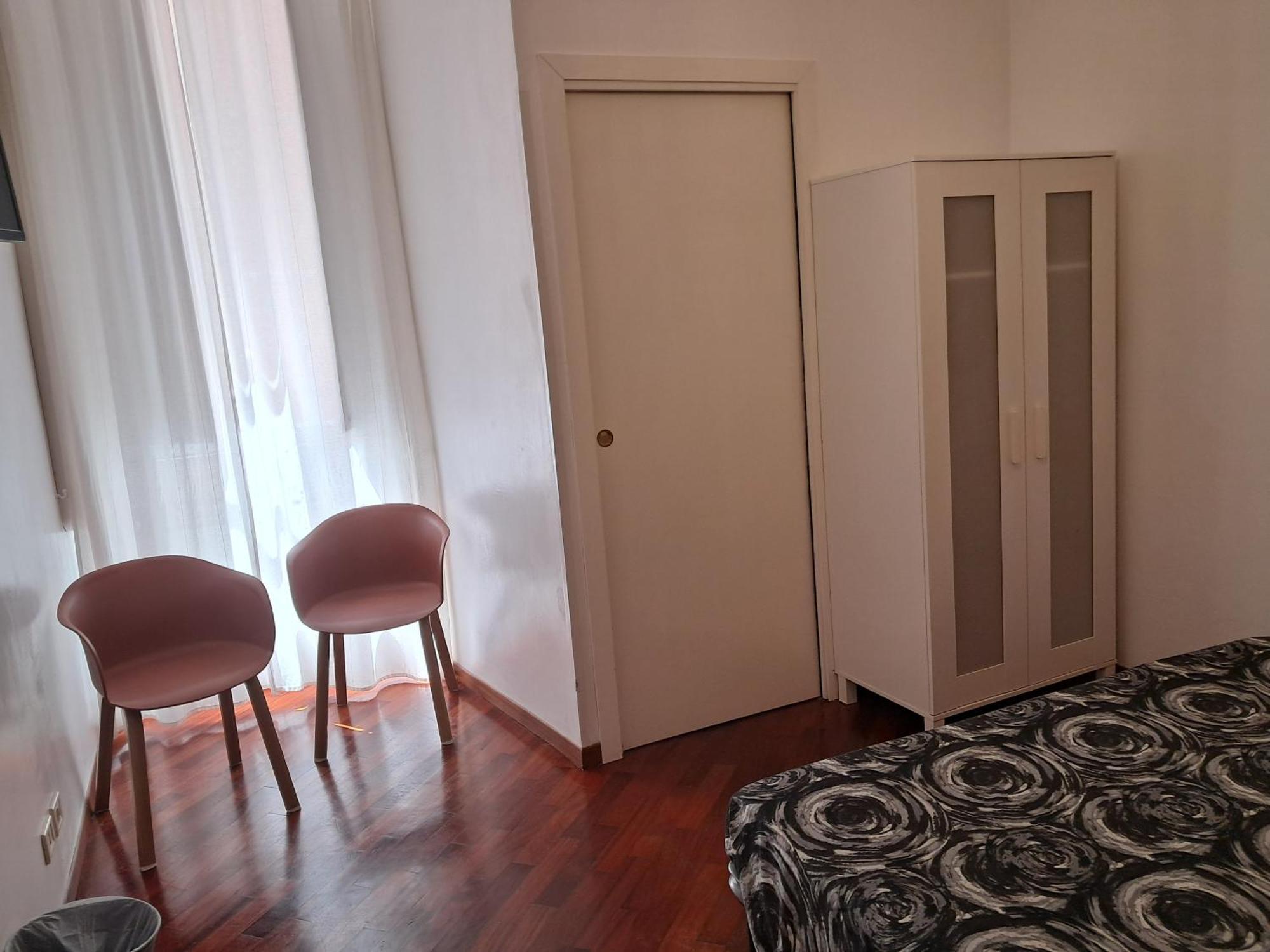 Domus Filiberto Hotel Rome Bagian luar foto