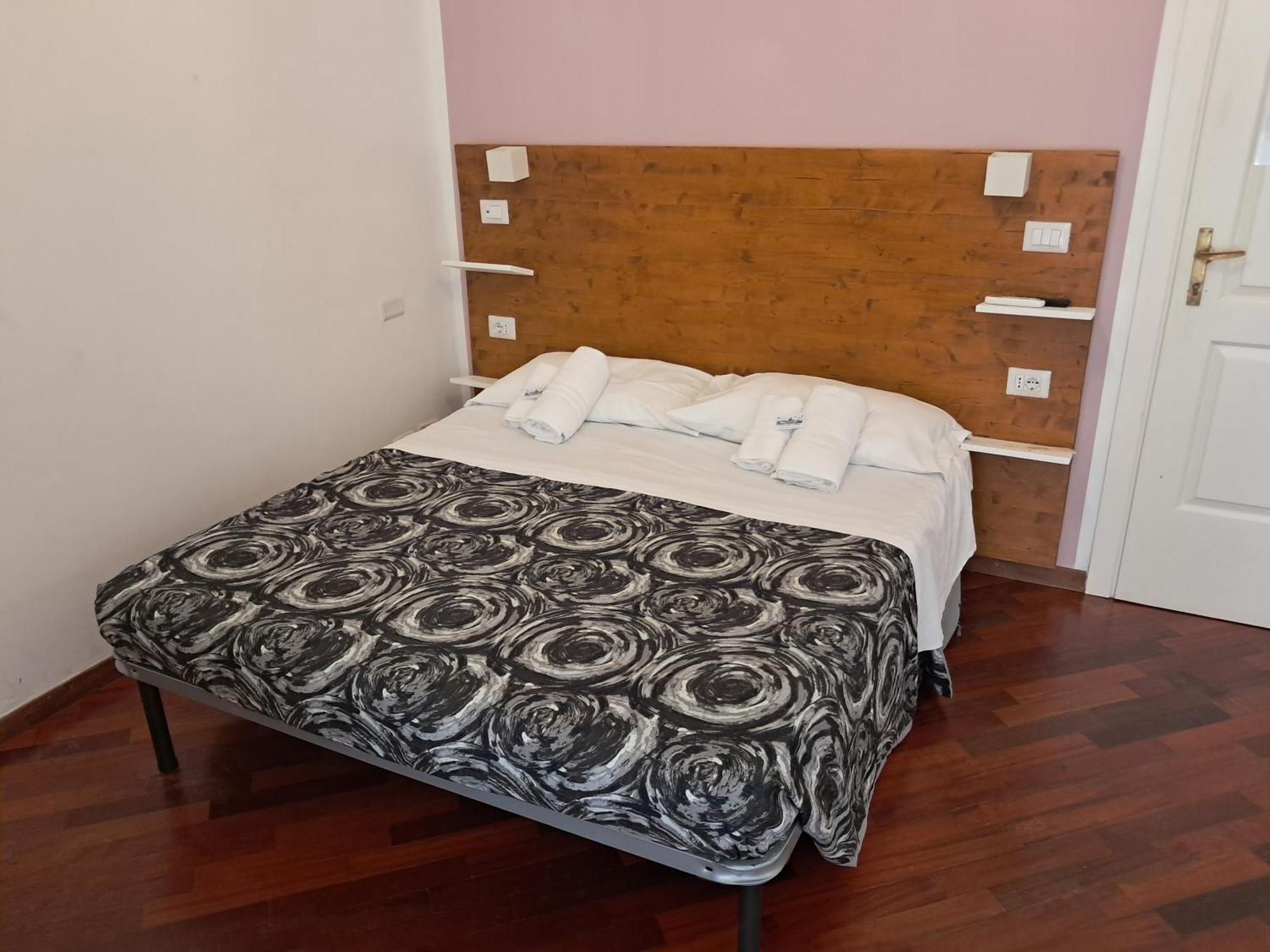 Domus Filiberto Hotel Rome Bagian luar foto