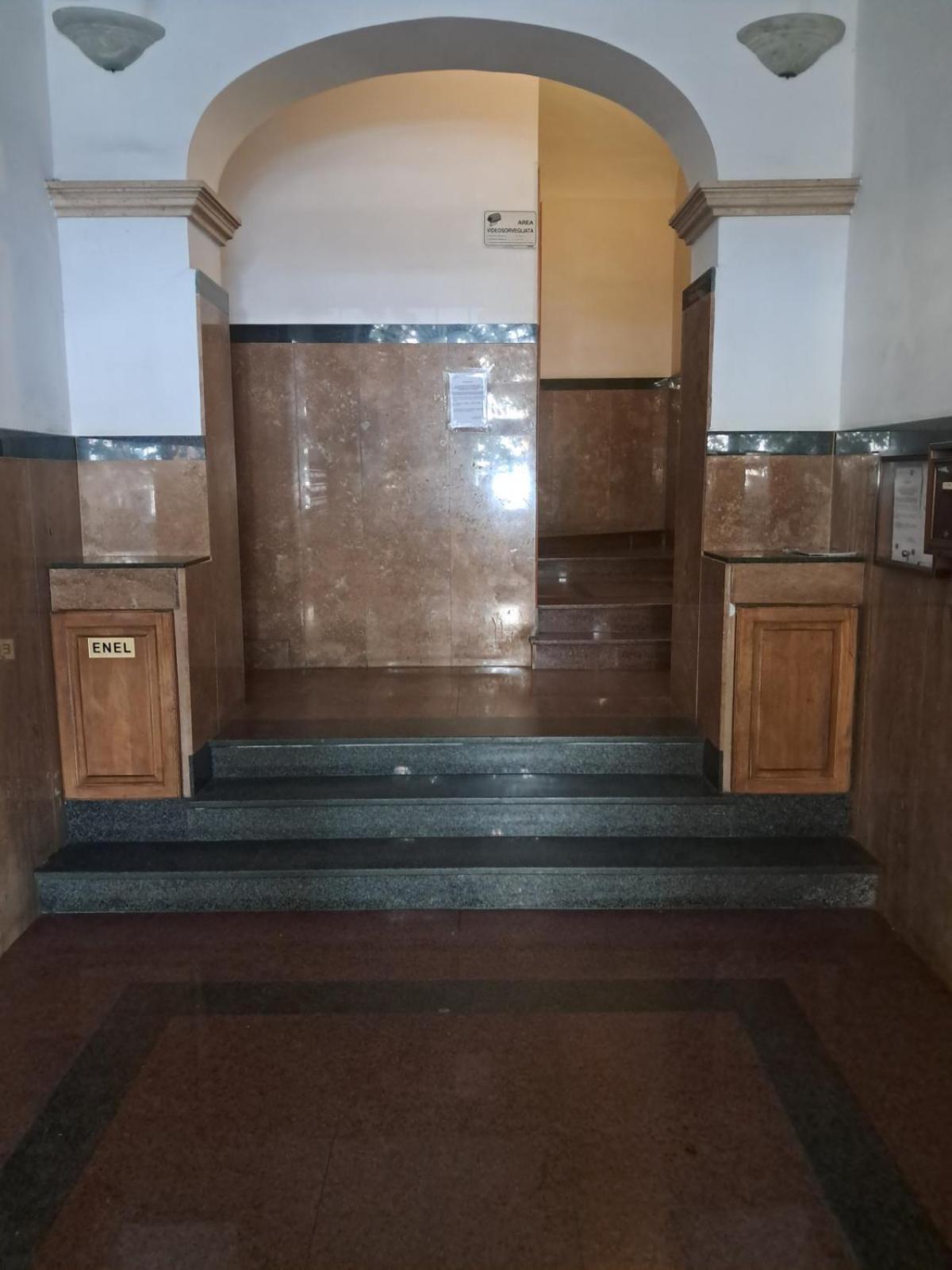 Domus Filiberto Hotel Rome Bagian luar foto