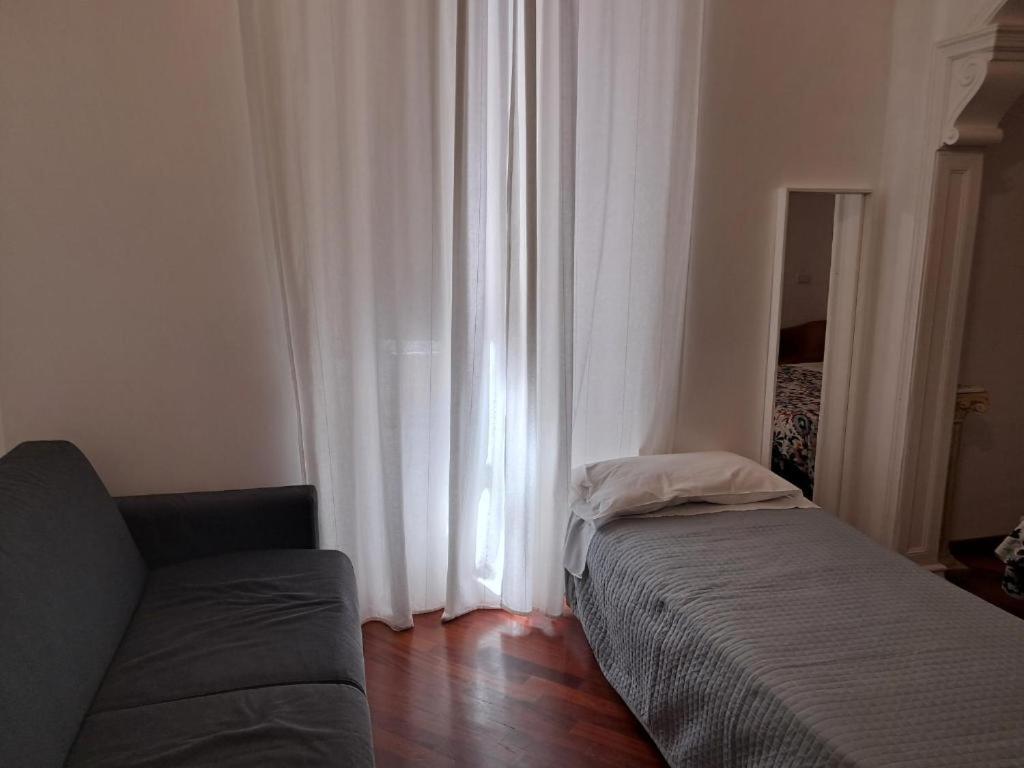Domus Filiberto Hotel Rome Bagian luar foto