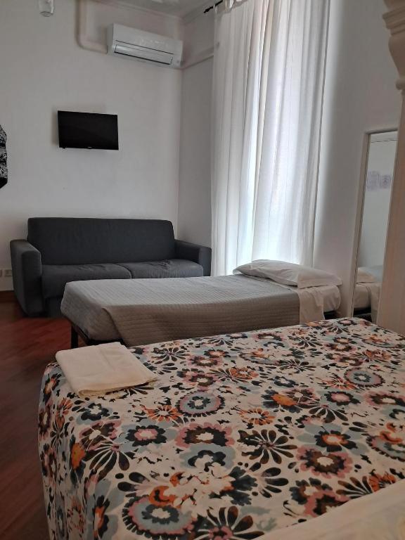 Domus Filiberto Hotel Rome Bagian luar foto