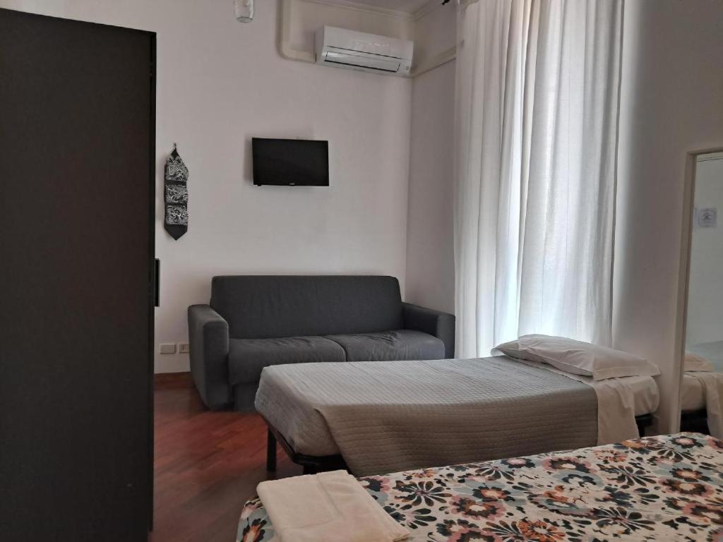 Domus Filiberto Hotel Rome Bagian luar foto