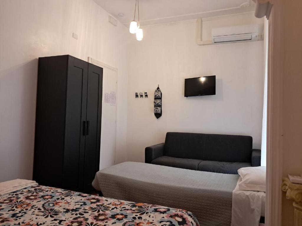 Domus Filiberto Hotel Rome Bagian luar foto