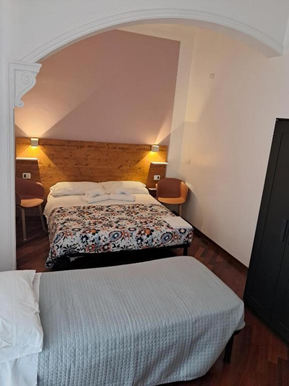 Domus Filiberto Hotel Rome Bagian luar foto