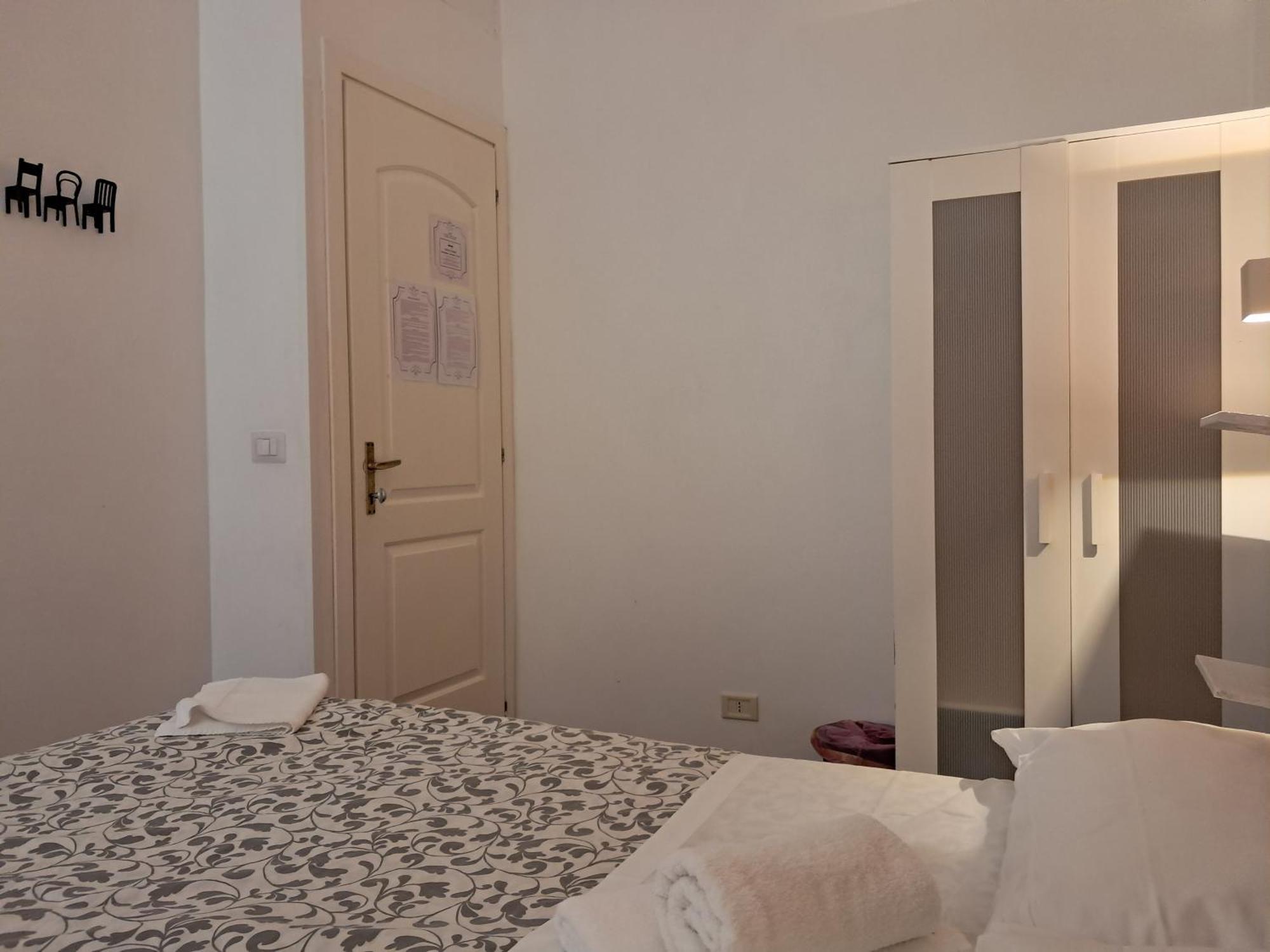 Domus Filiberto Hotel Rome Bagian luar foto