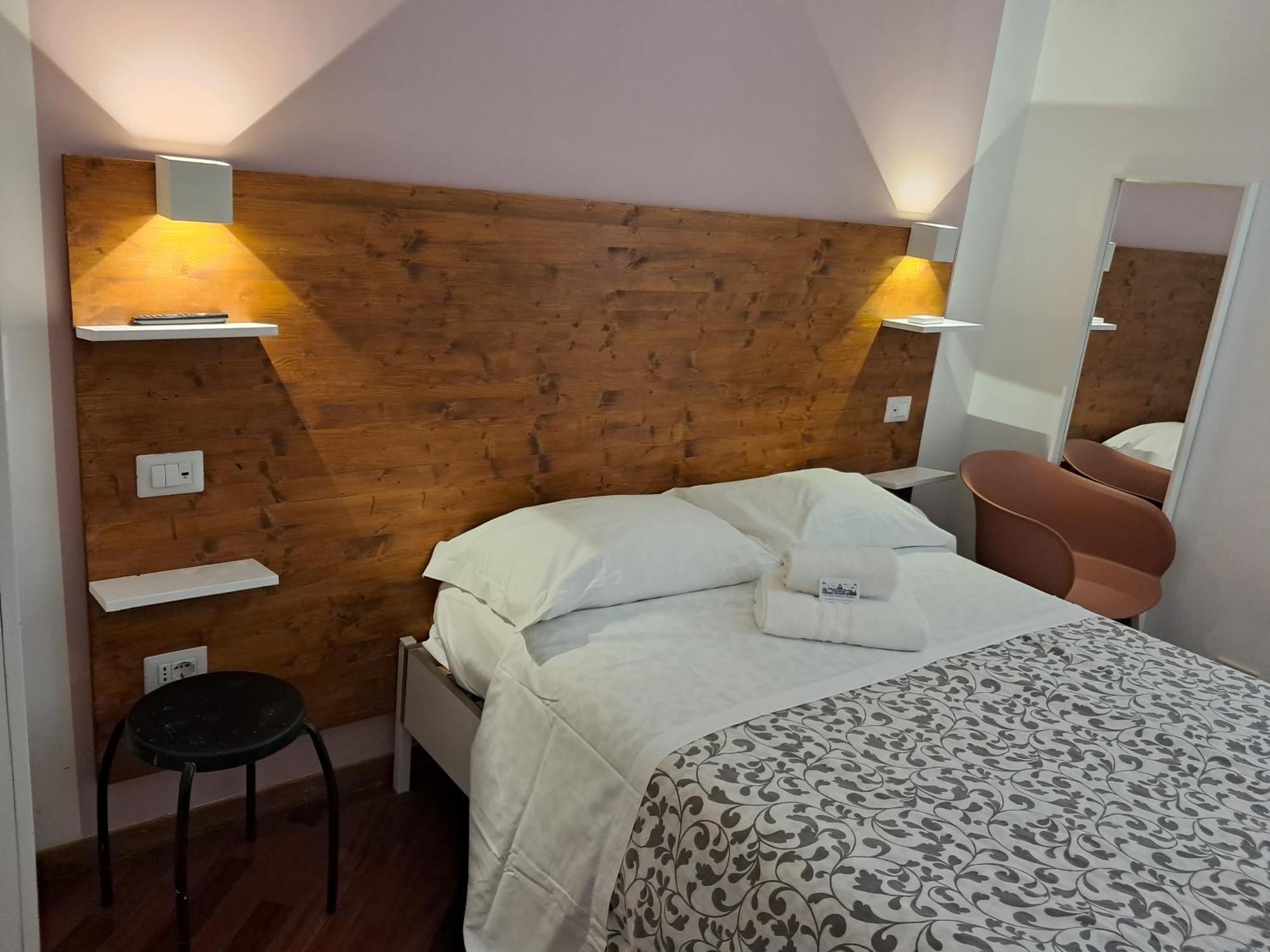 Domus Filiberto Hotel Rome Bagian luar foto