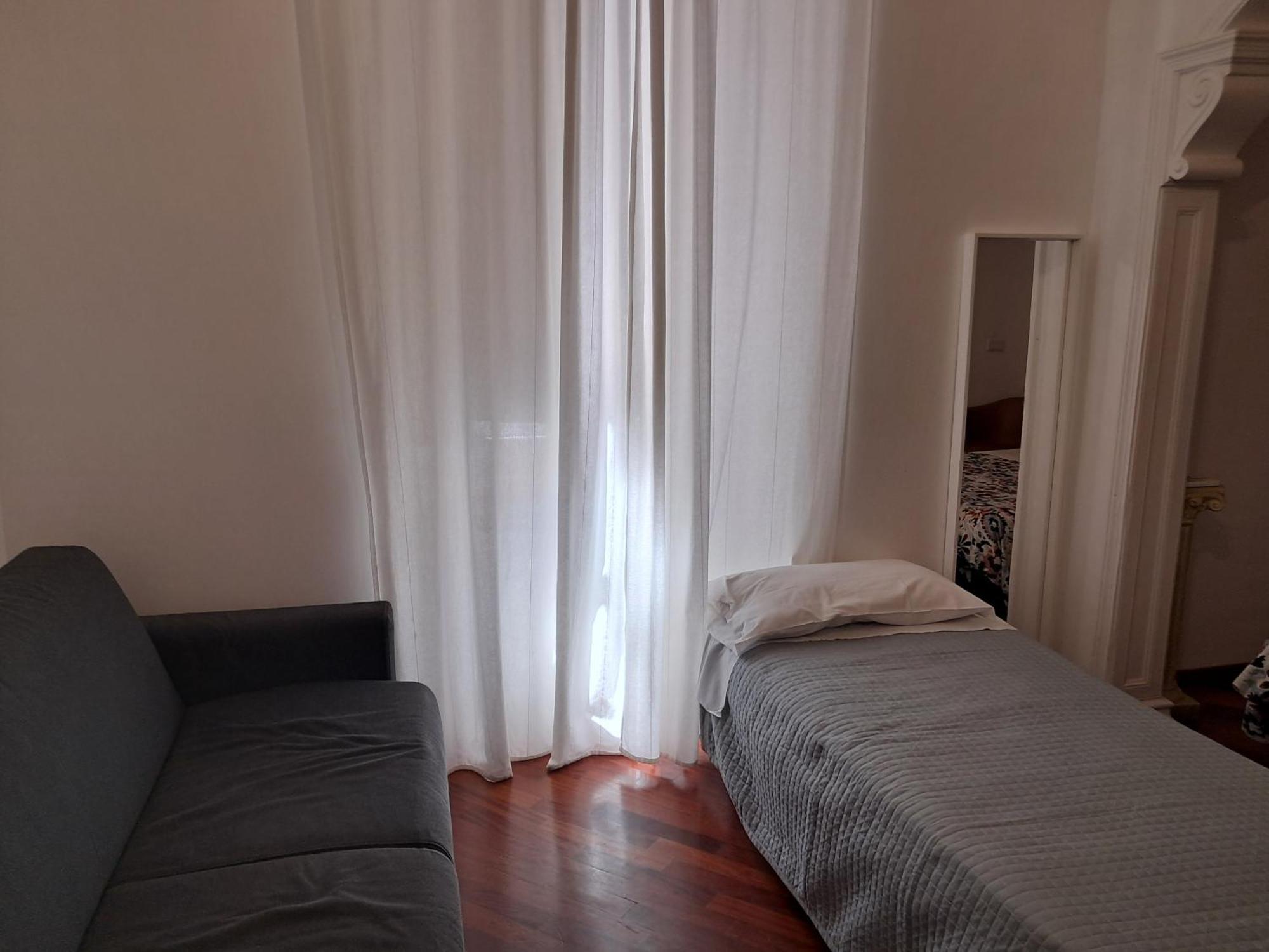 Domus Filiberto Hotel Rome Bagian luar foto